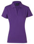 Picture of Winning Spirit Ladies S/S Pique Polo PS40