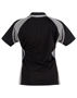 Picture of Winning Spirit Ladies' Mini Waffle Cooldry Polo PS50