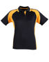 Picture of Winning Spirit Ladies' Mini Waffle Cooldry Polo PS50