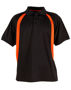 Picture of Winning Spirit Men'S Cooldry Soft Mesh Polo PS51