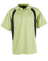 Picture of Winning Spirit Men'S Cooldry Soft Mesh Polo PS51