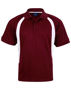 Picture of Winning Spirit Men'S Cooldry Soft Mesh Polo PS51