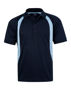 Picture of Winning Spirit Men'S Cooldry Soft Mesh Polo PS51