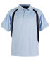 Picture of Winning Spirit Men'S Cooldry Soft Mesh Polo PS51