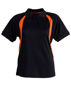 Picture of Winning Spirit Ladies' Cooldry Soft Mesh Polo PS52