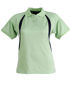 Picture of Winning Spirit Ladies' Cooldry Soft Mesh Polo PS52