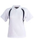 Picture of Winning Spirit Ladies' Cooldry Soft Mesh Polo PS52