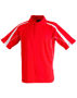 Picture of Winning Spirit Men'S S/S Polo Truedry PS53