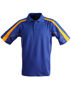Picture of Winning Spirit Men'S S/S Polo Truedry PS53