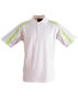 Picture of Winning Spirit Men'S S/S Polo Truedry PS53