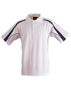 Picture of Winning Spirit Men'S S/S Polo Truedry PS53