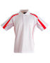 Picture of Winning Spirit Men'S S/S Polo Truedry PS53