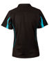 Picture of Winning Spirit Ladies S/S Sport Polo Truedry PS54