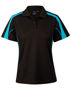 Picture of Winning Spirit Ladies S/S Sport Polo Truedry PS54
