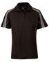 Picture of Winning Spirit Ladies S/S Sport Polo Truedry PS54