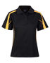 Picture of Winning Spirit Ladies S/S Sport Polo Truedry PS54
