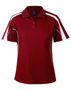 Picture of Winning Spirit Ladies S/S Sport Polo Truedry PS54