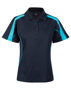 Picture of Winning Spirit Ladies S/S Sport Polo Truedry PS54