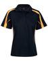 Picture of Winning Spirit Ladies S/S Sport Polo Truedry PS54