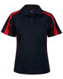 Picture of Winning Spirit Ladies S/S Sport Polo Truedry PS54