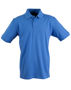 Picture of Winning Spirit Men'S Cotton Stretch Polo PS55