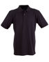 Picture of Winning Spirit Men'S Cotton Stretch Polo PS55