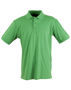 Picture of Winning Spirit Men'S Cotton Stretch Polo PS55
