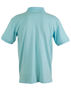 Picture of Winning Spirit Men'S Cotton Stretch Polo PS55