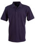 Picture of Winning Spirit Men'S Cotton Stretch Polo PS55