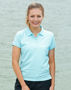 Picture of Winning Spirit Ladies Cotton Stretch Polo PS56