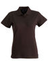 Picture of Winning Spirit Ladies Cotton Stretch Polo PS56