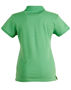 Picture of Winning Spirit Ladies Cotton Stretch Polo PS56