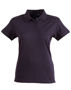 Picture of Winning Spirit Ladies Cotton Stretch Polo PS56