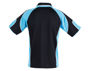 Picture of Winning Spirit Men'S Cooldry Contrast Polo With Sleeve Panel PS61