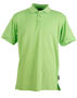 Picture of Winning Spirit Men'S Turedry Pique Polo PS63