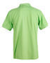 Picture of Winning Spirit Men'S Turedry Pique Polo PS63