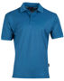 Picture of Winning Spirit Men'S Turedry Pique Polo PS63