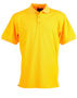 Picture of Winning Spirit Men'S Turedry Pique Polo PS63
