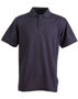 Picture of Winning Spirit Men'S Turedry Pique Polo PS63