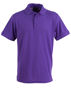Picture of Winning Spirit Men'S Turedry Pique Polo PS63