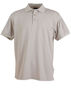Picture of Winning Spirit Men'S Turedry Pique Polo PS63