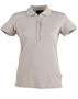 Picture of Winning Spirit Ladies' Turedry Pique Polo PS64
