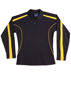 Picture of Winning Spirit Ladies' Truedry Long Sleeve Polo PS70