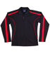 Picture of Winning Spirit Ladies' Truedry Long Sleeve Polo PS70