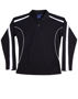 Picture of Winning Spirit Ladies' Truedry Long Sleeve Polo PS70
