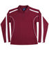 Picture of Winning Spirit Ladies' Truedry Long Sleeve Polo PS70