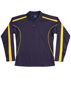 Picture of Winning Spirit Ladies' Truedry Long Sleeve Polo PS70