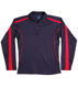 Picture of Winning Spirit Ladies' Truedry Long Sleeve Polo PS70