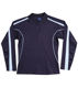 Picture of Winning Spirit Ladies' Truedry Long Sleeve Polo PS70