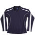 Picture of Winning Spirit Ladies' Truedry Long Sleeve Polo PS70